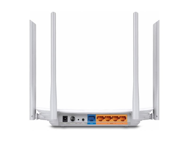 TP-Link VPN-Router Archer C50