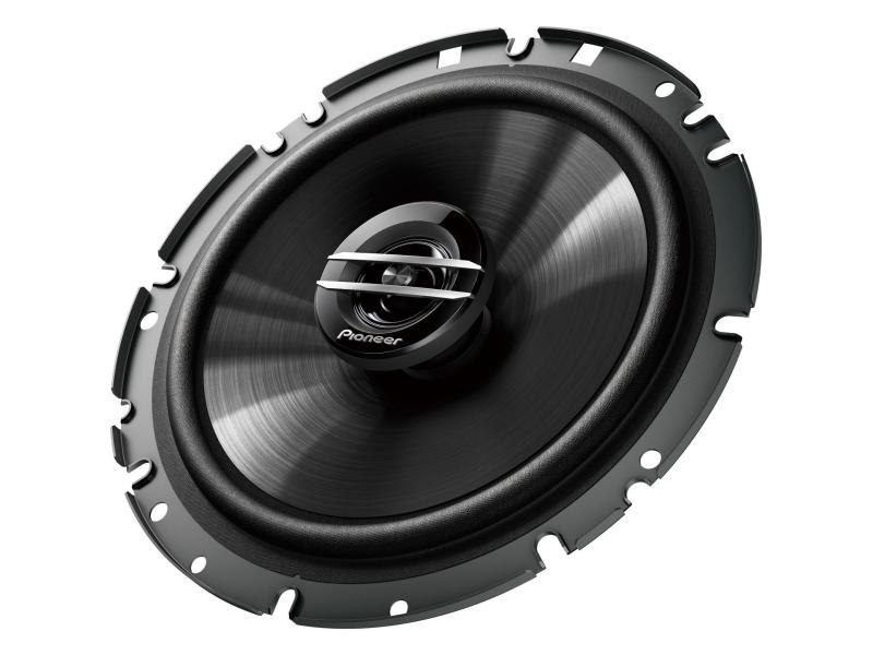 Pioneer Haut-parleur à 2 voies TS-G1720F