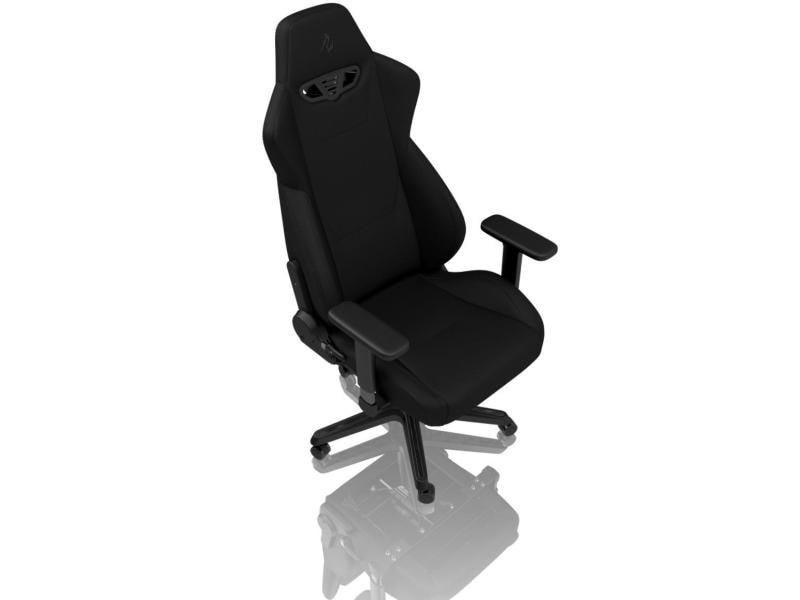 Nitro Concepts Chaise de gaming S300 Noir