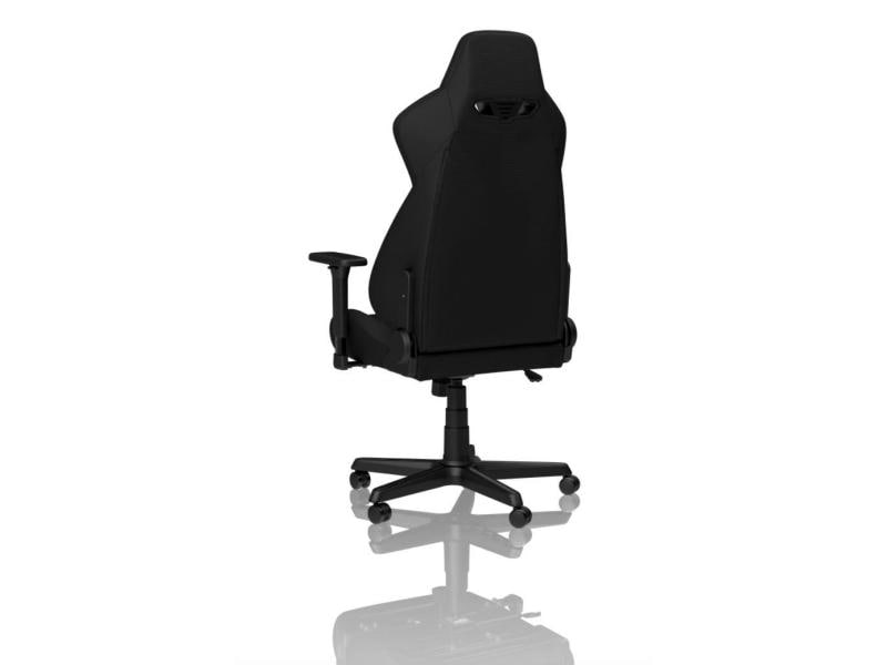 Nitro Concepts Chaise de gaming S300 Noir