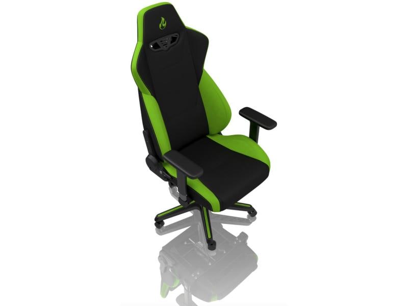 Nitro Concepts Gaming-Stuhl S300 Grün