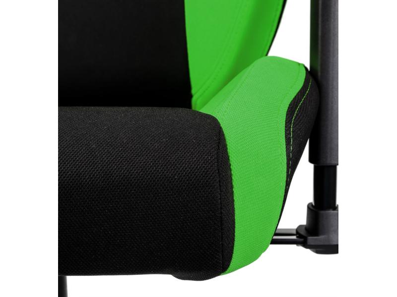 Nitro Concepts Chaise de gaming S300 Vert