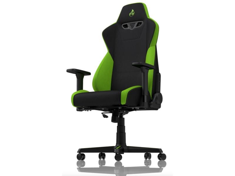 Nitro Concepts Chaise de gaming S300 Vert