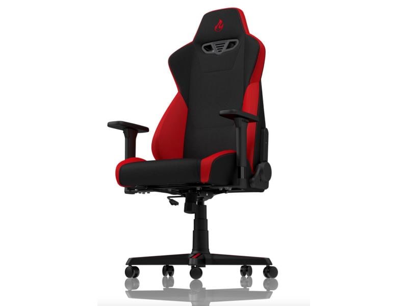 Nitro Concepts Chaise de gaming S300 Rouge