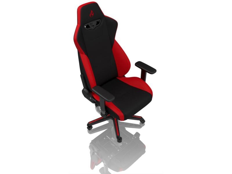 Nitro Concepts Gaming-Stuhl S300 Rot