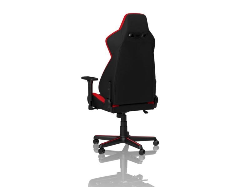 Nitro Concepts Gaming-Stuhl S300 Rot