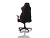 Nitro Concepts Chaise de gaming S300 Rouge