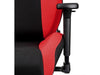 Nitro Concepts Gaming-Stuhl S300 Rot