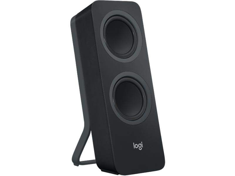 Logitech PC-Lautsprecher Z207