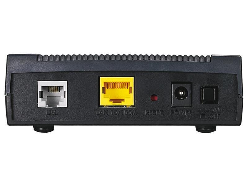 Zyxel ADSL-Modem P-660R