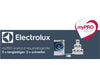 Electrolux Professional Machine à laver myPro  WE170V Gauche