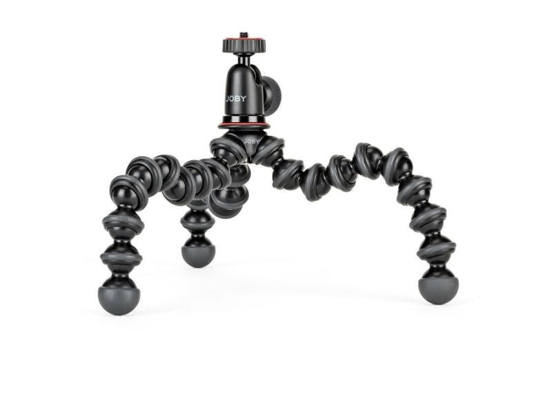 Joby Trépied GorillaPod 1K avec tête sphérique