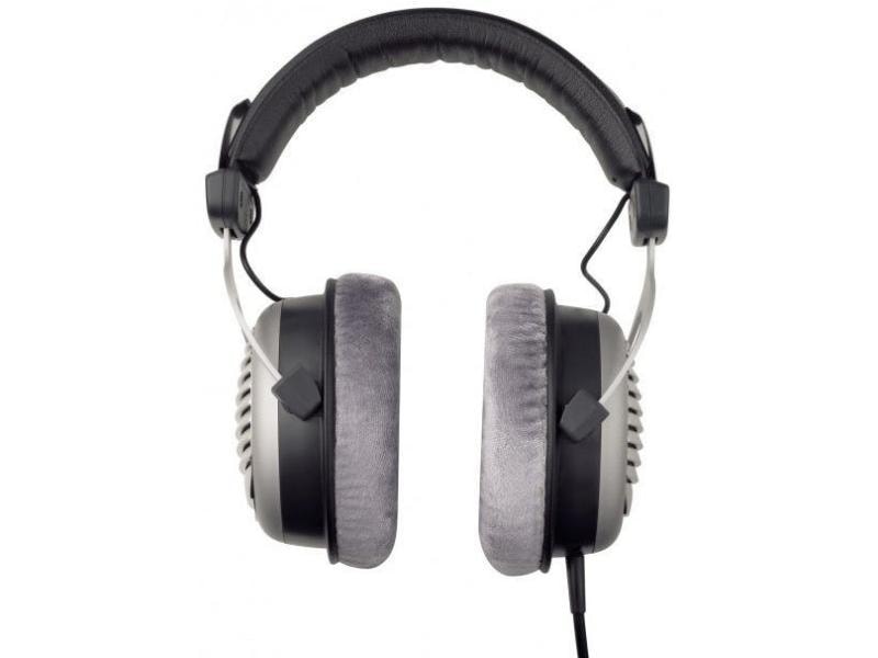 Beyerdynamic Over-Ear-Kopfhörer DT 990 Edition 32 Ohm, Silber