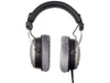 Beyerdynamic Casques supra-auriculaires DT 990 Edition 32 Ohm, argent