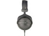 Beyerdynamic Casques supra-auriculaires DT 770 Pro 250 Ω, Noir