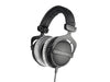 Beyerdynamic Casques supra-auriculaires DT 770 Pro 250 Ω, Noir