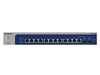 Netgear Switch XS512EM 12 Port