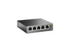 TP-Link PoE Switch TL-SG1005P 5 Port