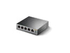 TP-Link PoE Switch TL-SG1005P 5 Port