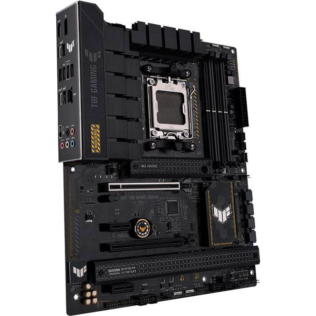 ASUS TUF Gaming B650-Plus