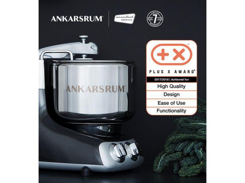 Ankarsrum Robot ménager AKM6230R Red