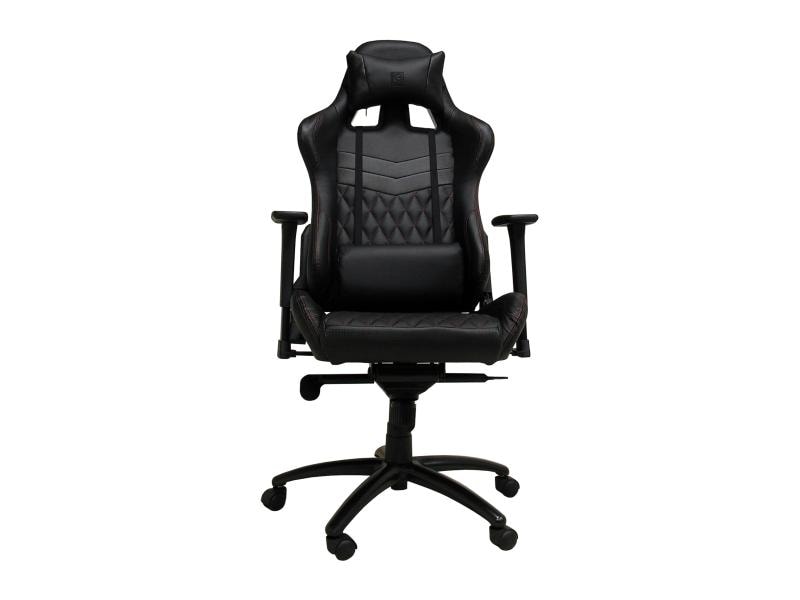 LC-Power Chaise de gaming LC-GC-3 Noir