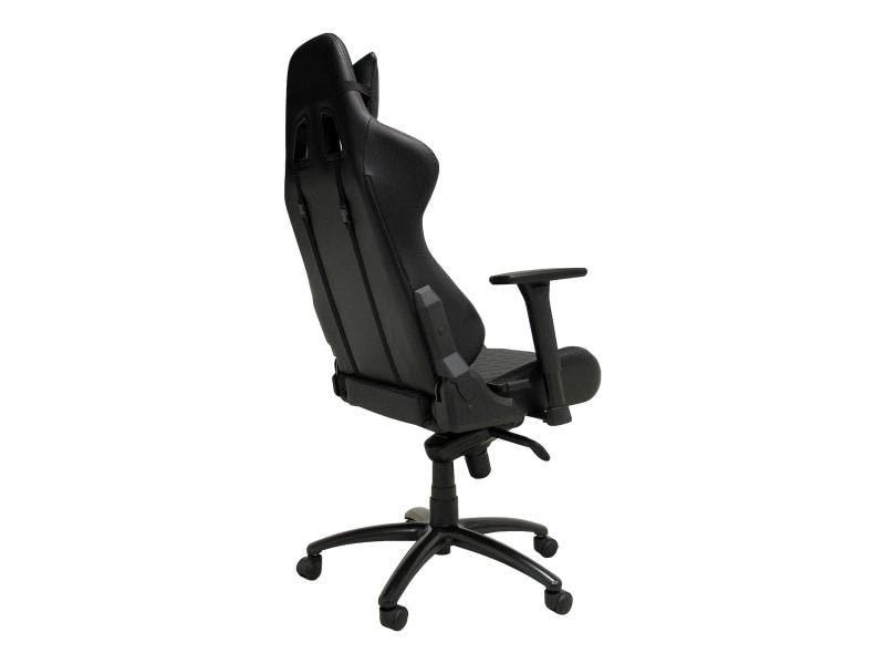 LC-Power Chaise de gaming LC-GC-3 Noir