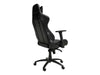 LC-Power Gaming-Stuhl LC-GC-3 Schwarz