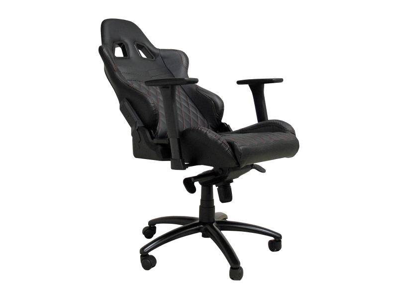 LC-Power Chaise de gaming LC-GC-3 Noir