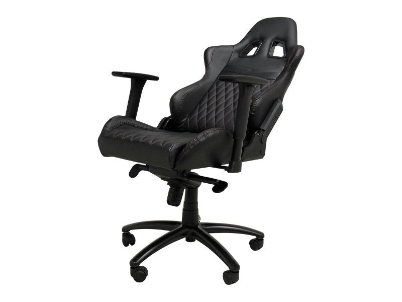 LC-Power Gaming-Stuhl LC-GC-3 Schwarz