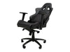 LC-Power Gaming-Stuhl LC-GC-3 Schwarz