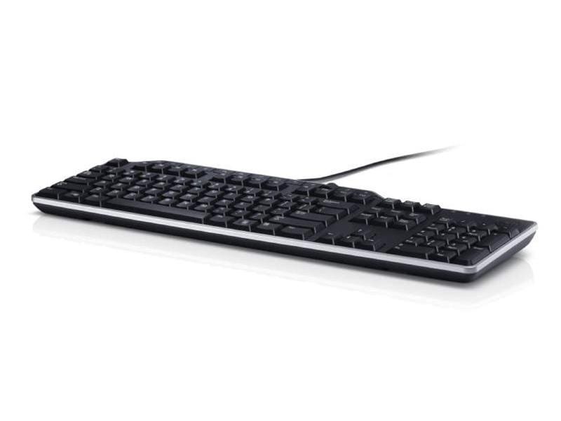 DELL Clavier KB522 Mise en page UK