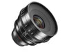 Samyang Longueur focale fixe XEEN 20mm T/1.9 FF Cine – Canon EF