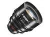 Samyang Festbrennweite XEEN 135mm T/2.2 FF Cine – Canon EF