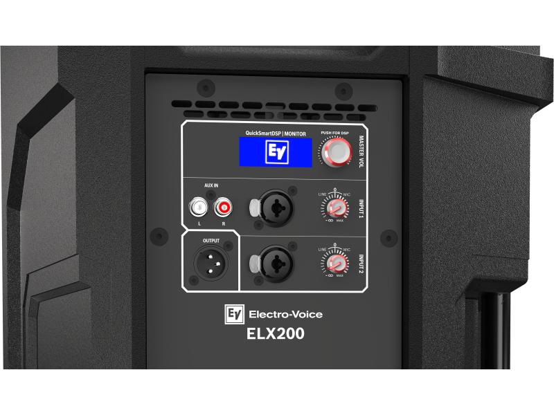 Electro-Voice Lautsprecher ELX200-12P