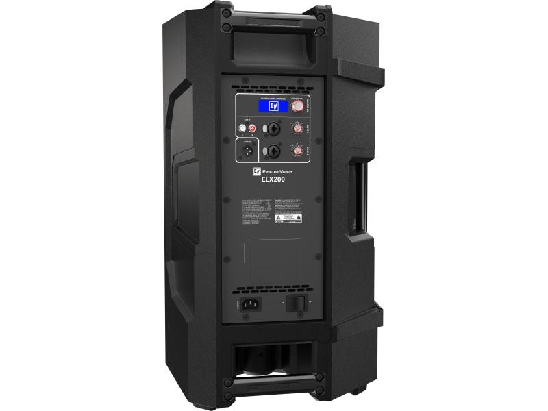 Electro-Voice Lautsprecher ELX200-12P