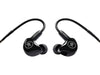 Mackie In-Ear-Kopfhörer MP-120 Schwarz