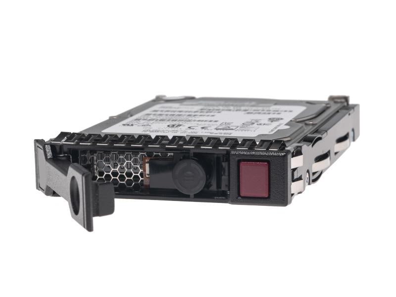 HPE Harddisk 759548-001 2.5" SAS 0.6 TB