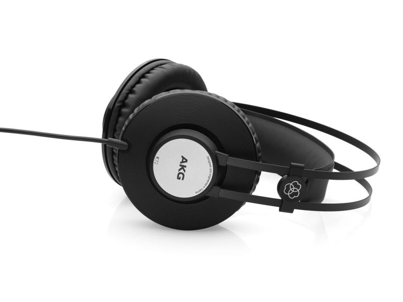 AKG Casques supra-auriculaires K72 Noir