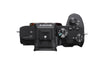 Sony Fotokamera Alpha 7 III Kit 24-105 f/4 G OSS