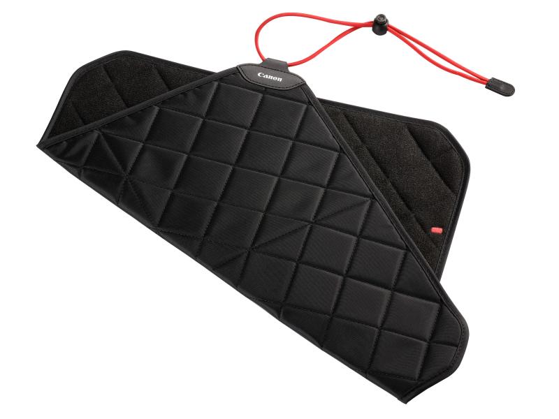 Canon Schutztuch PC-E2 Schwarz