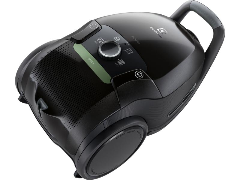 Electrolux Aspirateur traîneau Pure PD91-GREEN