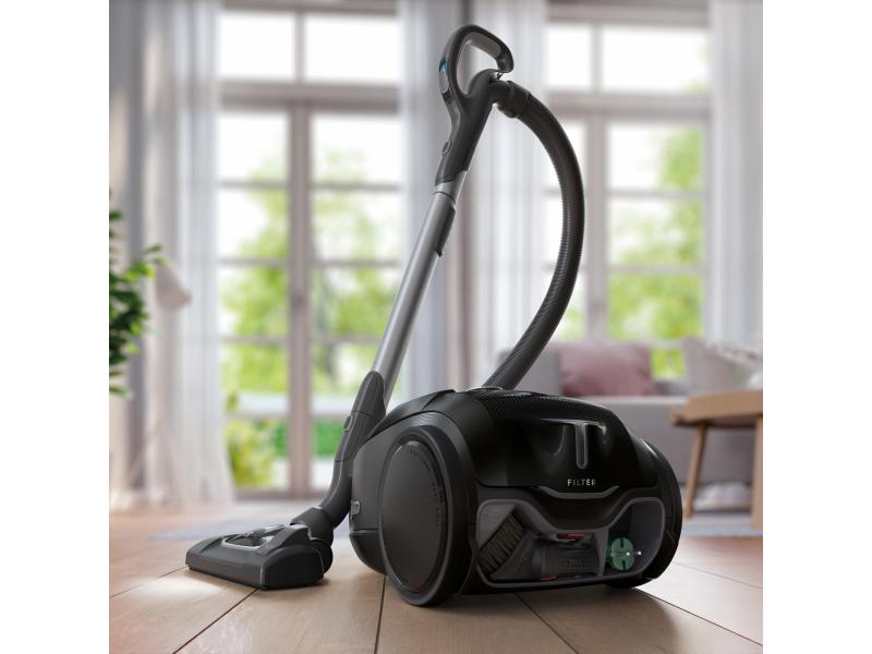 Electrolux Bodenstaubsauger Pure PD91-GREEN