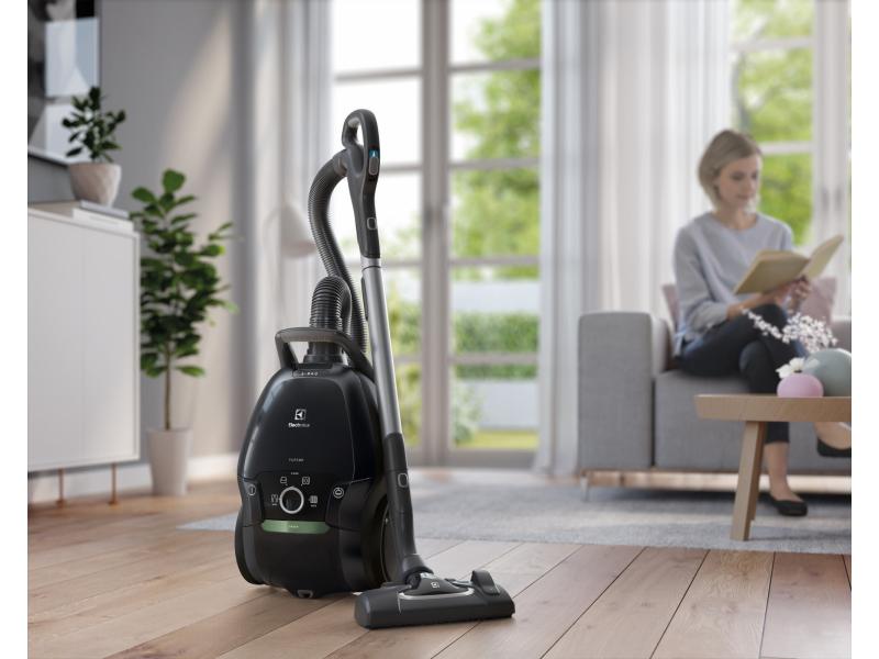 Electrolux Aspirateur traîneau Pure PD91-GREEN