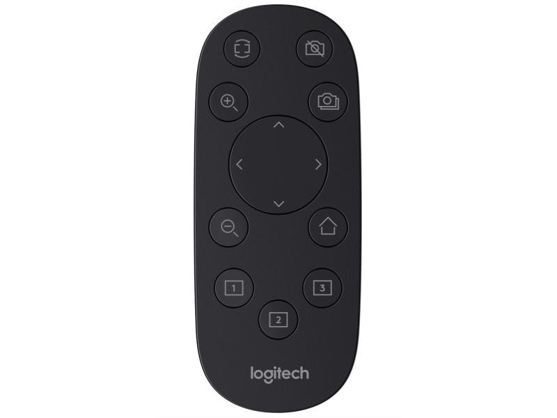 Logitech ConferenceCam PTZ Pro 2