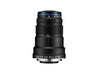 Laowa Longueur focale fixe 25 mm F/2.8 2.5-5x UltraMacro – E-Mount