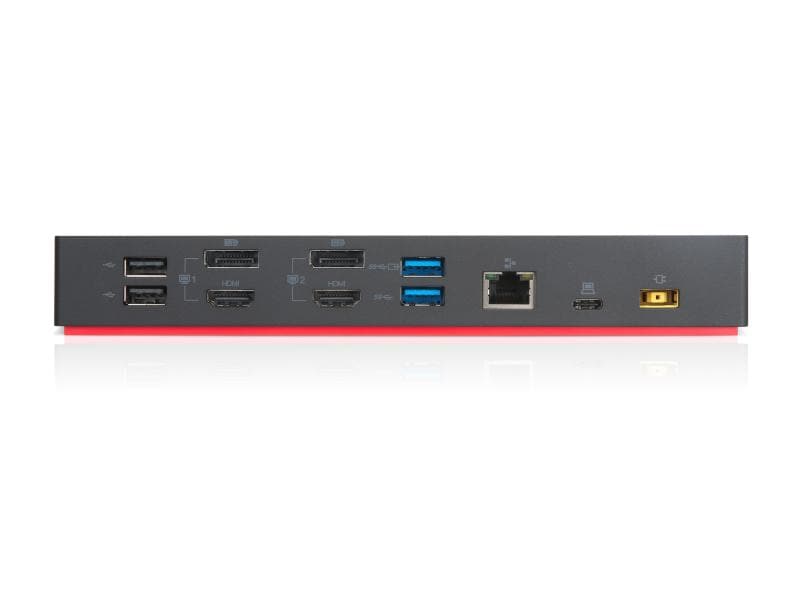 Lenovo Dockingstation ThinkPad Hybrid USB-C Dock