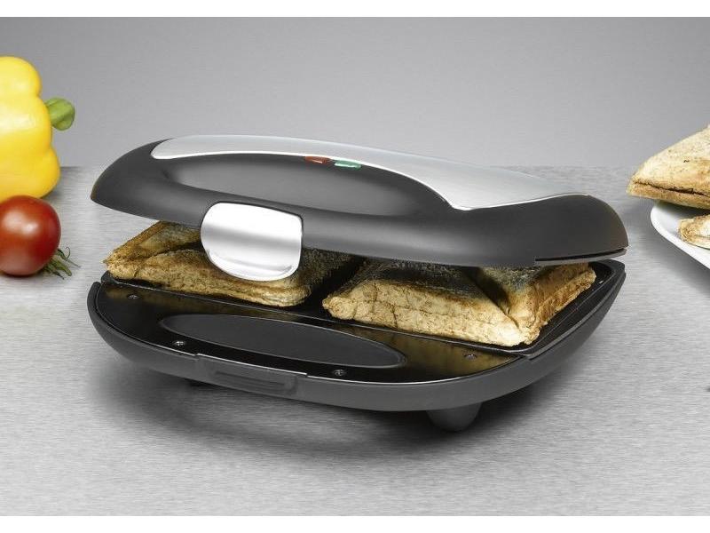 Rommelsbacher Sandwich-Toaster 20.ST 710 700 W