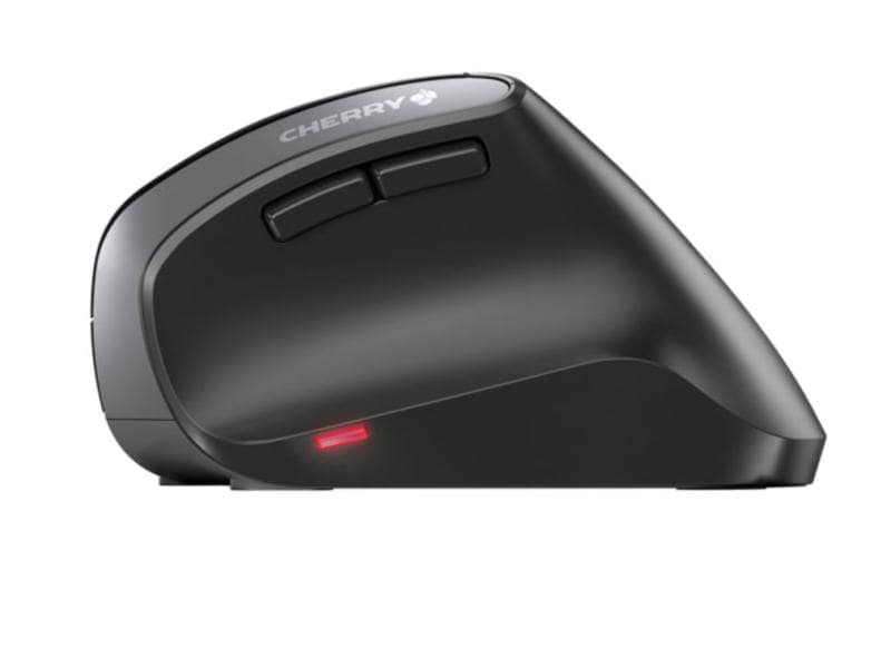 Cherry Souris ergonomique MW 4500