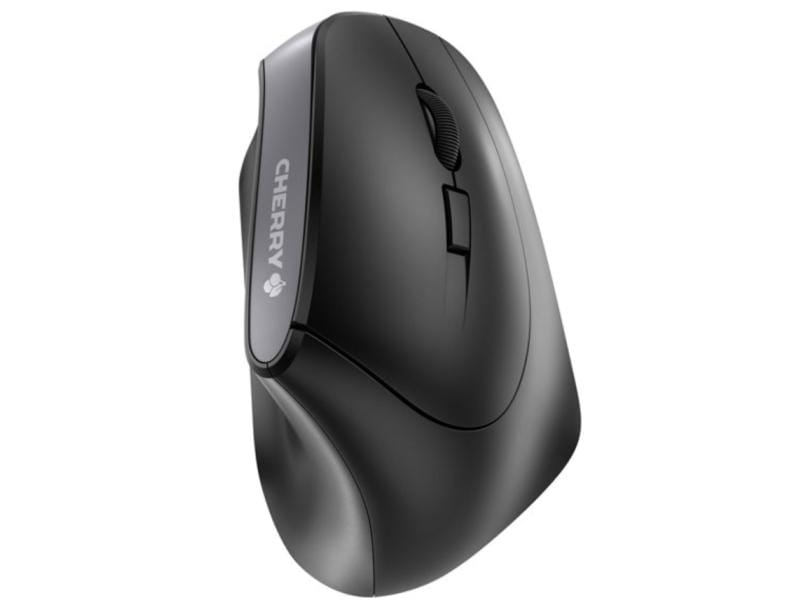 Cherry Souris ergonomique MW 4500